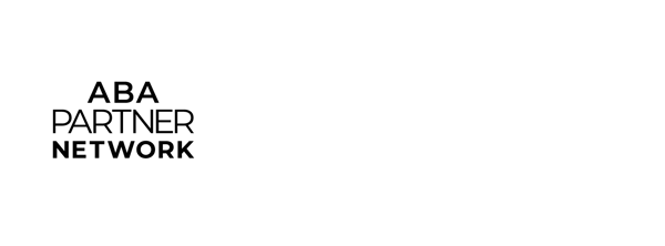 ABA Premier Partner Network Small Use White