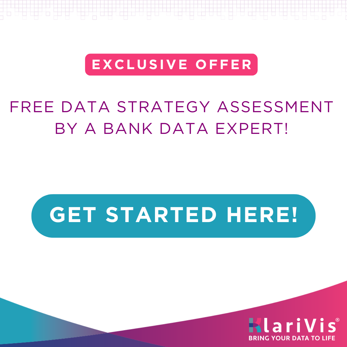 Free Data Strategy Assessment | KlariVis